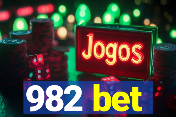982 bet